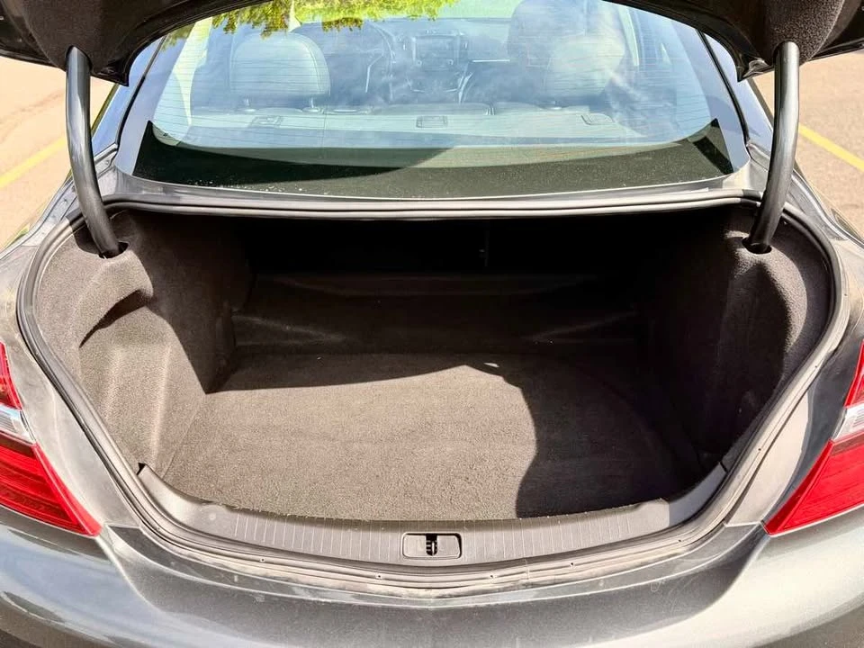 2017 Buick Regal - Image 11 of 20