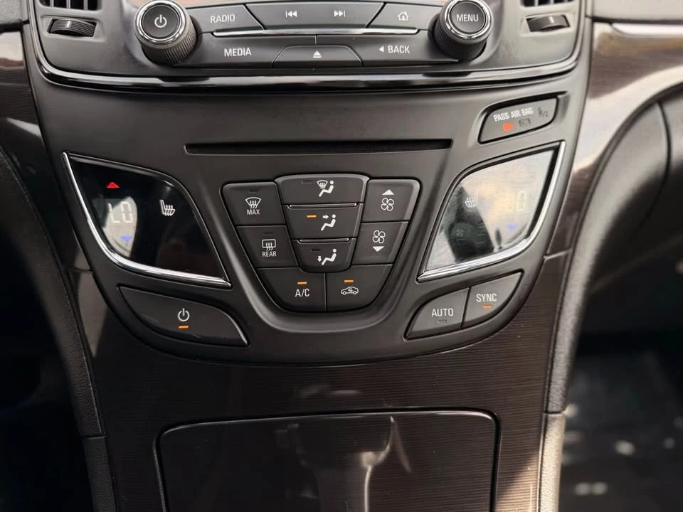 2017 Buick Regal - Image 20 of 20