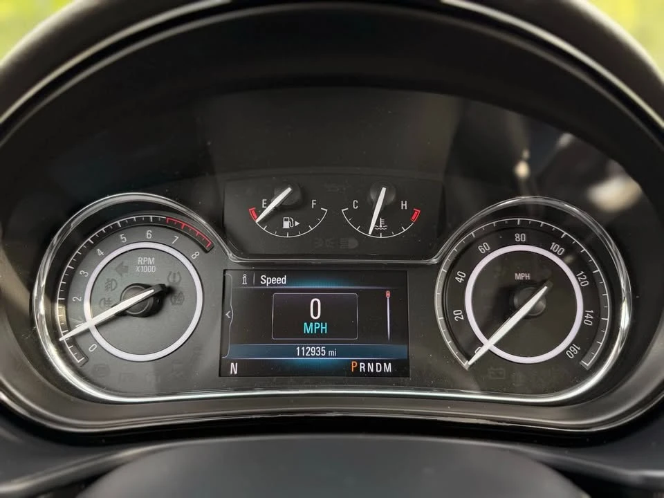 2017 Buick Regal - Image 16 of 20