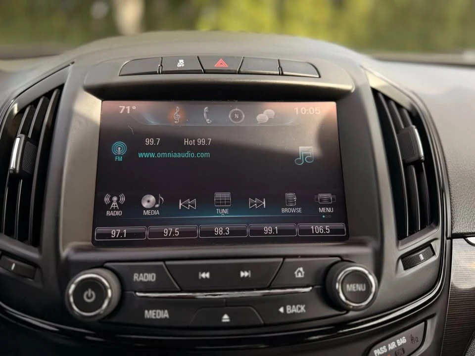 2017 Buick Regal - Image 19 of 20
