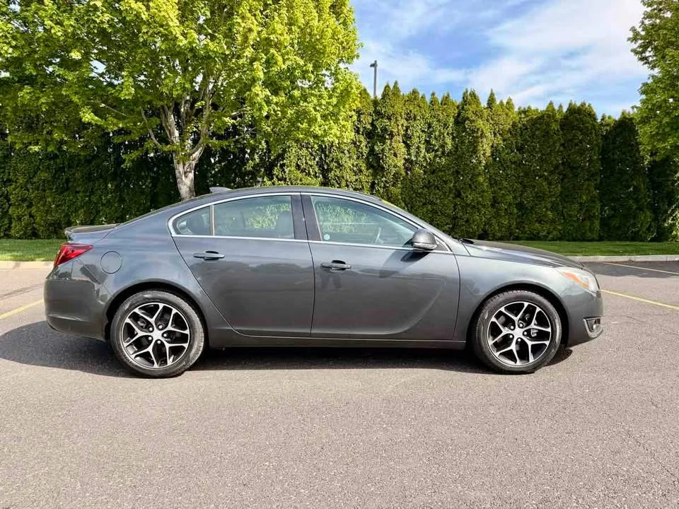 2017 Buick Regal - Image 7 of 20