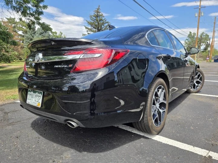 2017 Buick Regal - Image 4 of 17