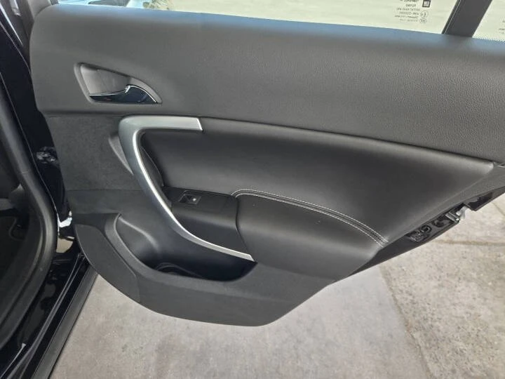 2017 Buick Regal - Image 12 of 17