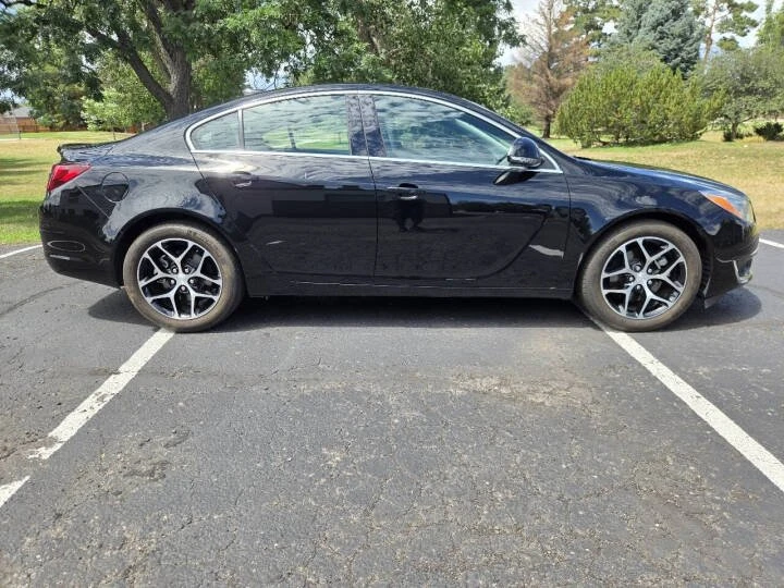 2017 Buick Regal - Image 3 of 17