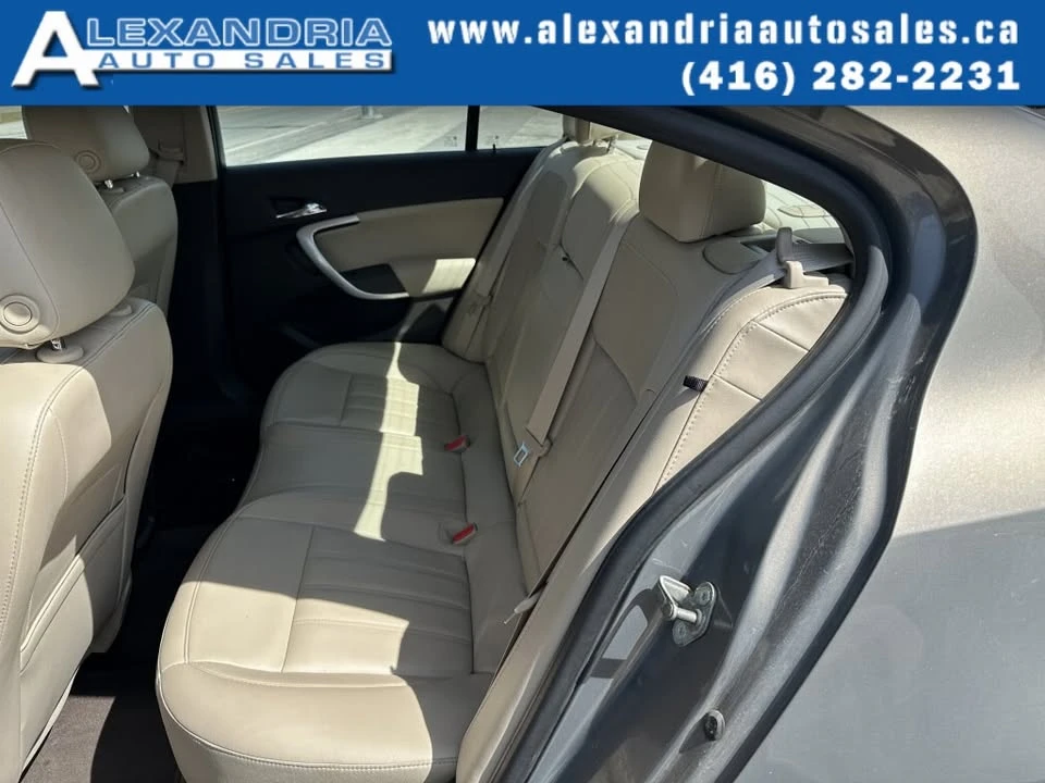 2017 Buick Regal - Image 15 of 20