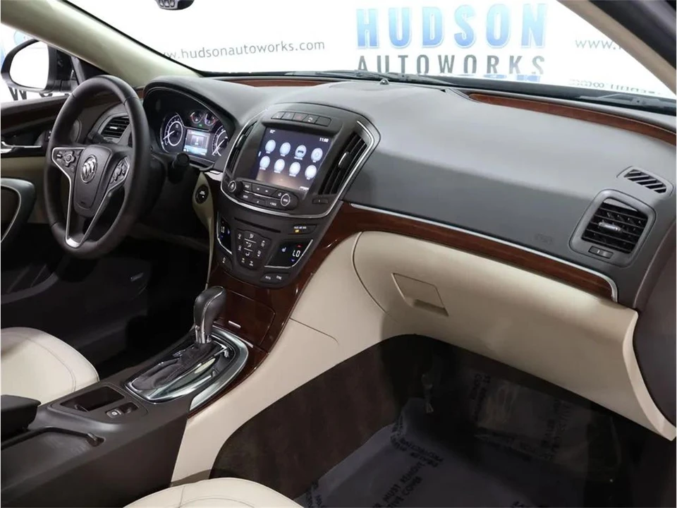 2017 Buick Regal - Image 31 of 31