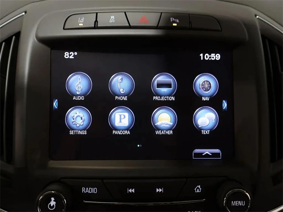 2017 Buick Regal - Image 19 of 31