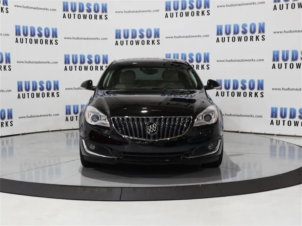 2017 Buick Regal - Image 9 of 31