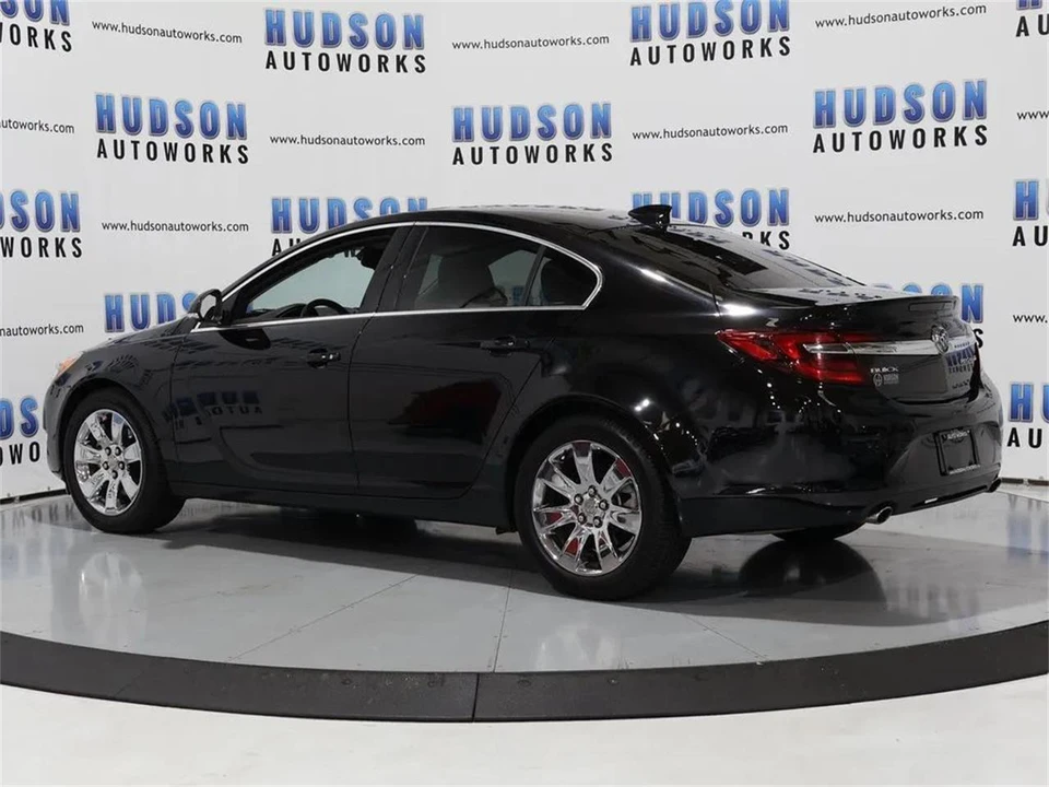 2017 Buick Regal - Image 4 of 31
