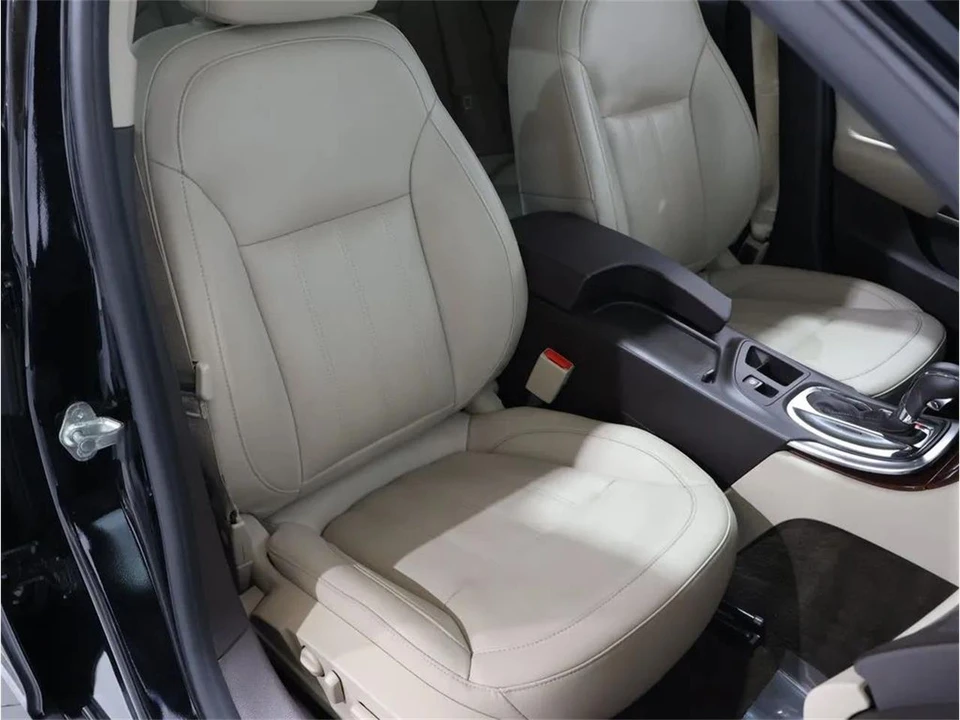 2017 Buick Regal - Image 30 of 31