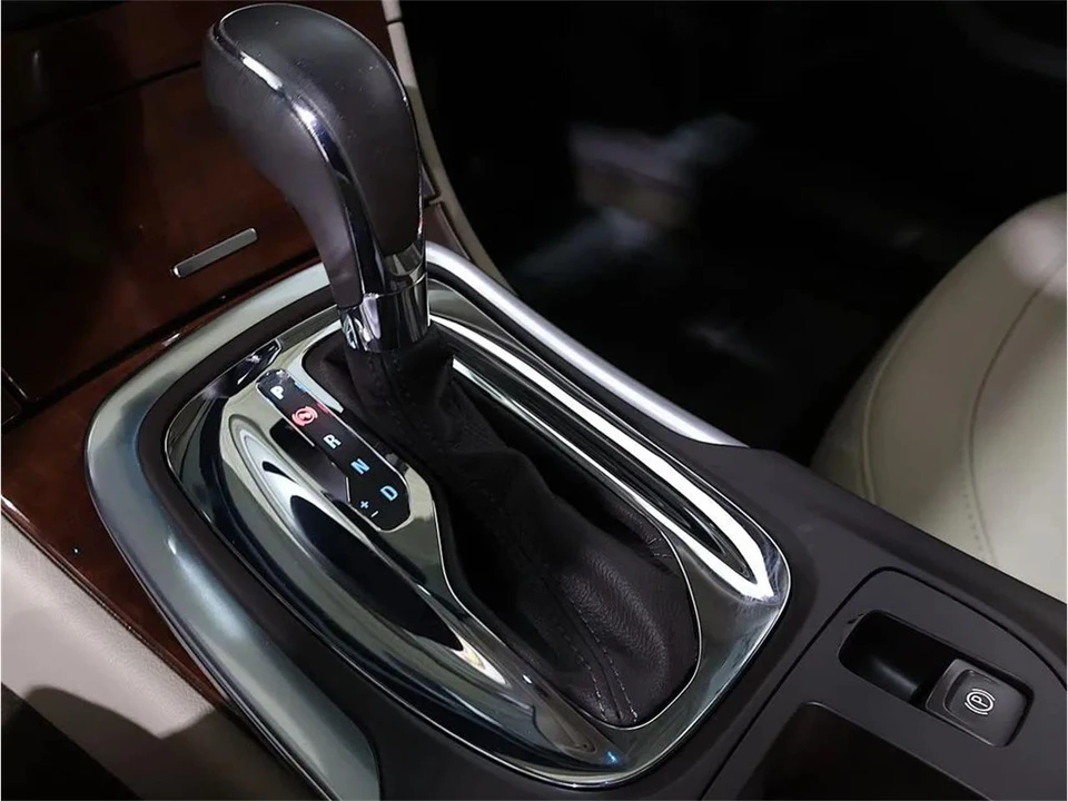 2017 Buick Regal - Image 22 of 31