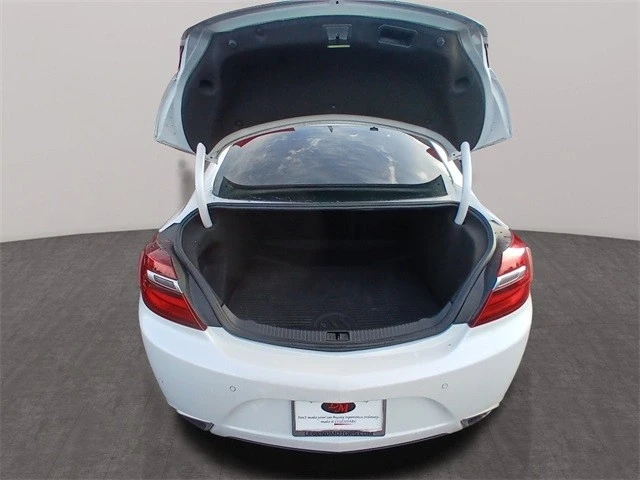 2017 Buick Regal - Image 15 of 21