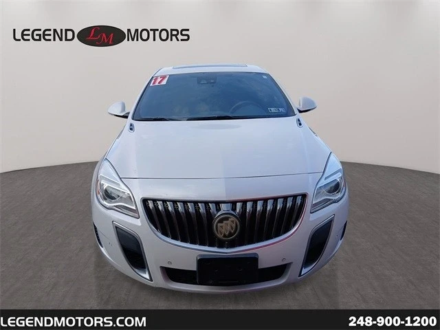 2017 Buick Regal - Image 3 of 12