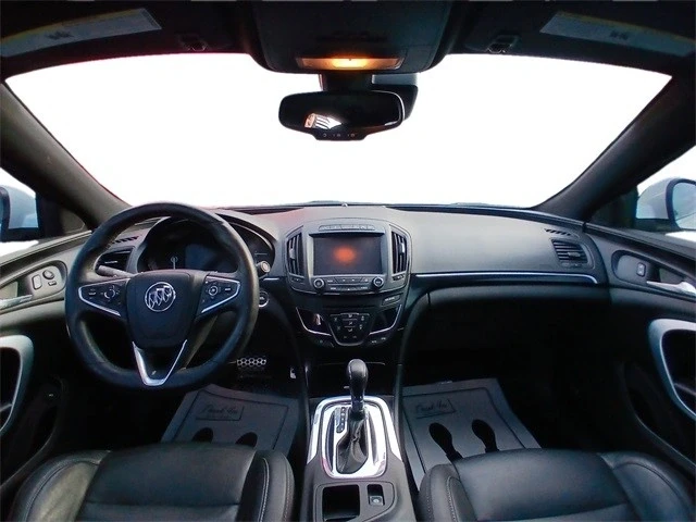 2017 Buick Regal - Image 21 of 21