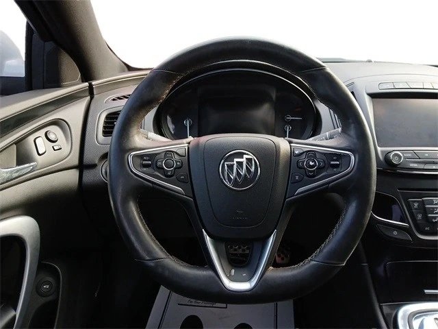 2017 Buick Regal - Image 20 of 21