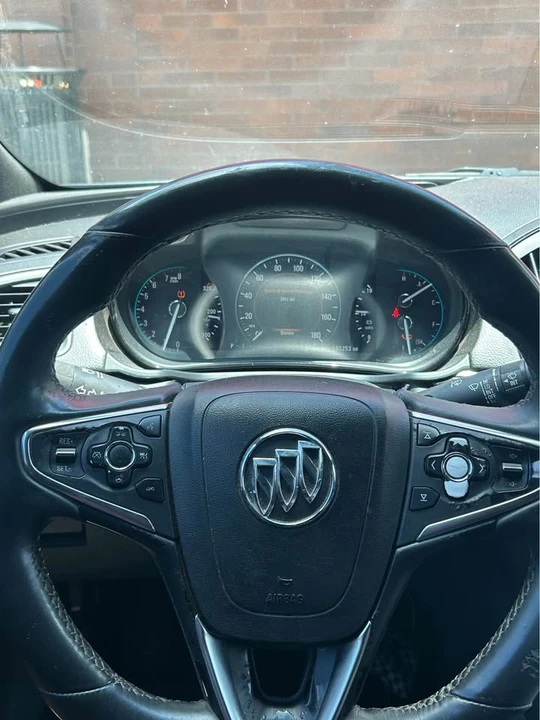 2017 Buick Regal - Image 5 of 6
