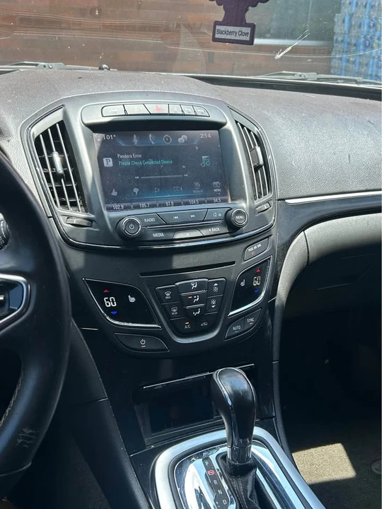 2017 Buick Regal - Image 3 of 6