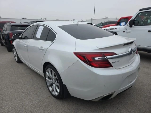 2017 Buick Regal - Image 3 of 8