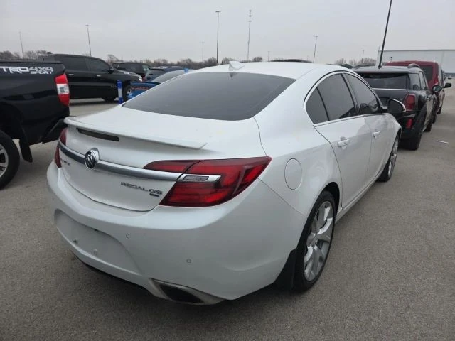 2017 Buick Regal - Image 4 of 8