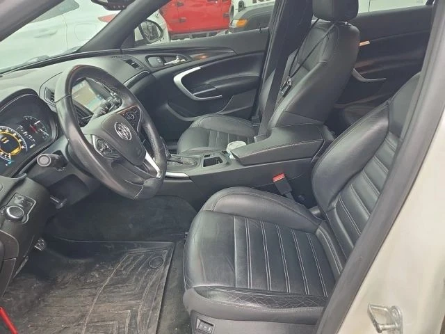 2017 Buick Regal - Image 6 of 8