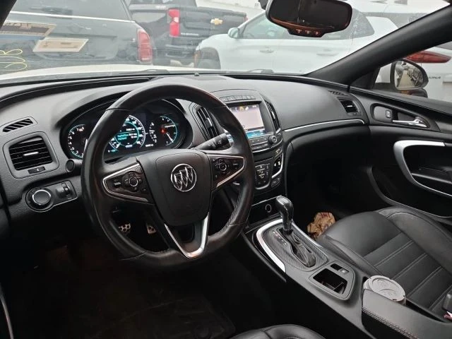 2017 Buick Regal - Image 7 of 8