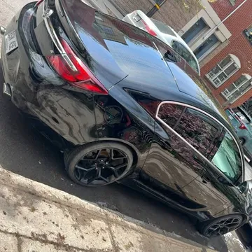 2017 Buick Regal 2.0T
