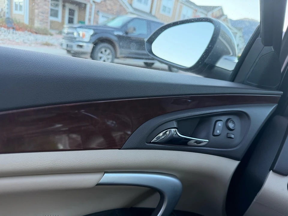 2017 Buick Regal - Image 13 of 21