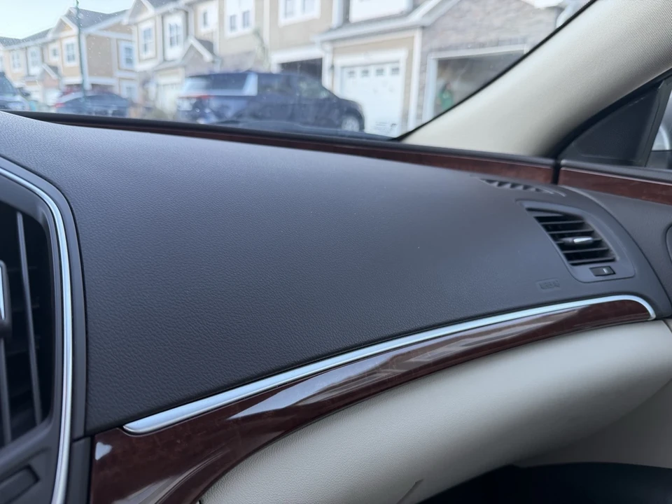 2017 Buick Regal - Image 8 of 21