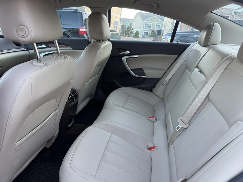 2017 Buick Regal - Image 21 of 21