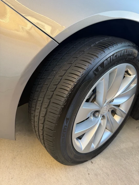 2017 Buick Regal - Image 6 of 21