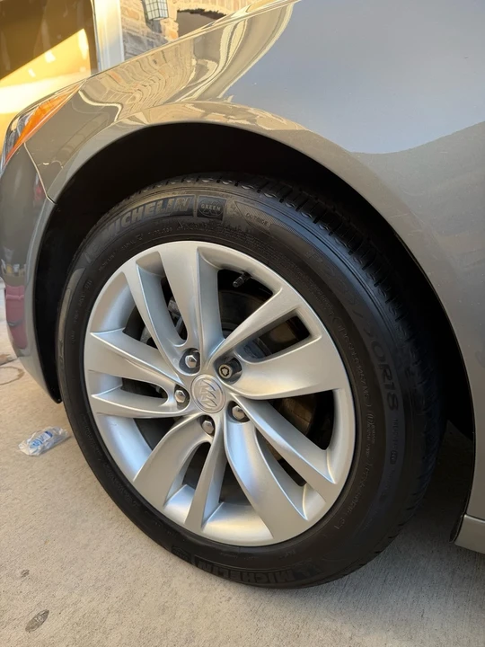 2017 Buick Regal - Image 7 of 21