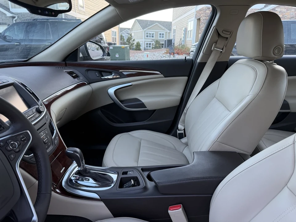 2017 Buick Regal - Image 20 of 21
