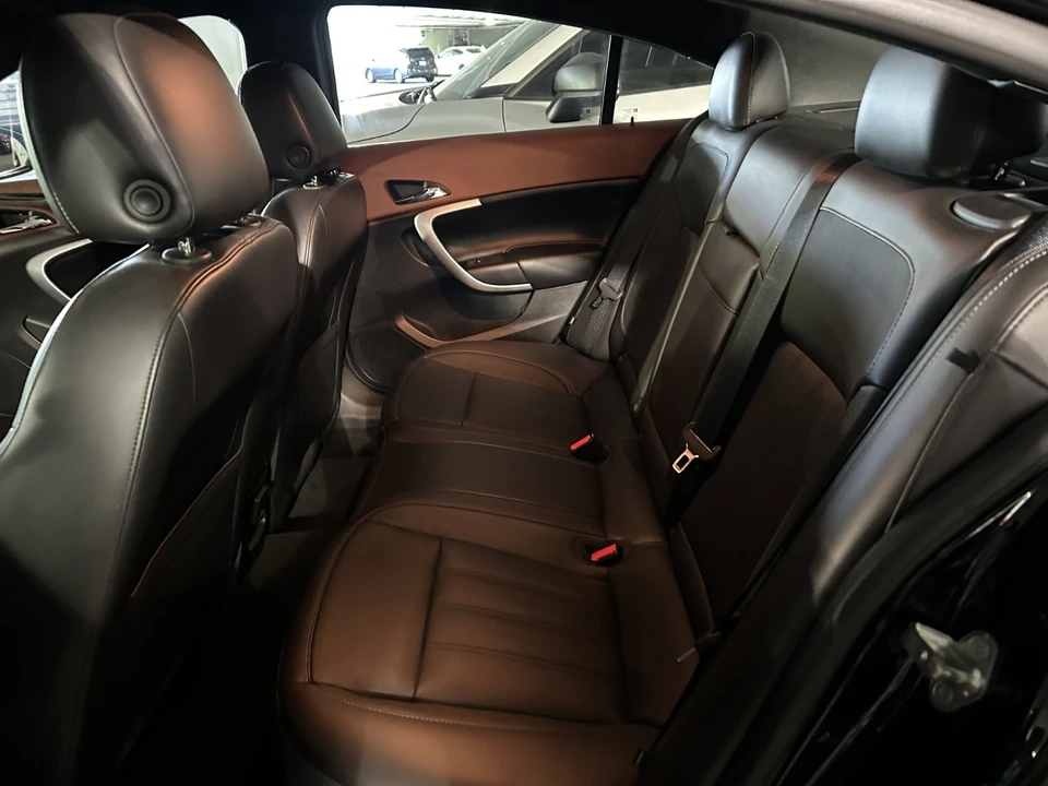 2017 Buick Regal - Image 12 of 14