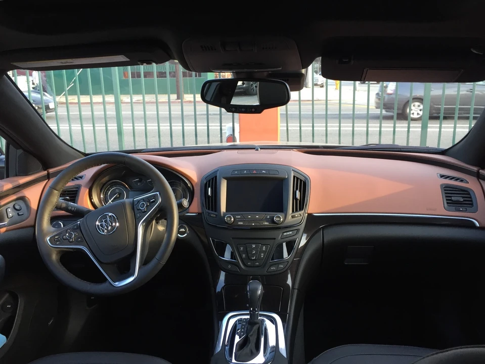 2017 Buick Regal - Image 14 of 14