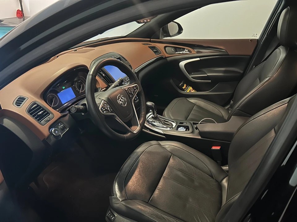 2017 Buick Regal - Image 10 of 14