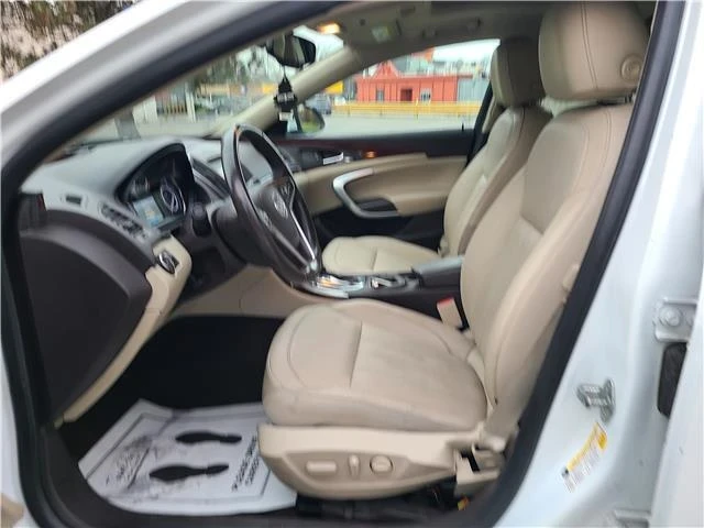 2017 Buick Regal - Image 10 of 12