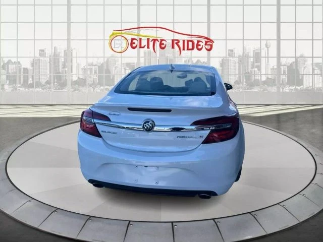 2017 Buick Regal - Image 4 of 21