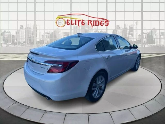 2017 Buick Regal - Image 3 of 21