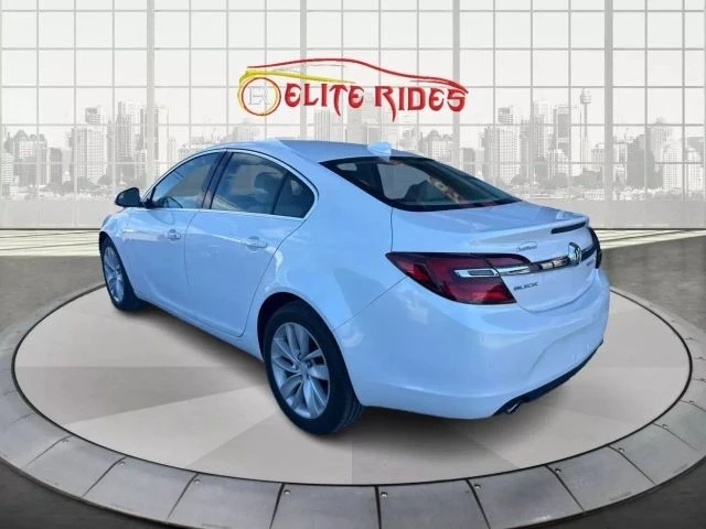 2017 Buick Regal - Image 5 of 21