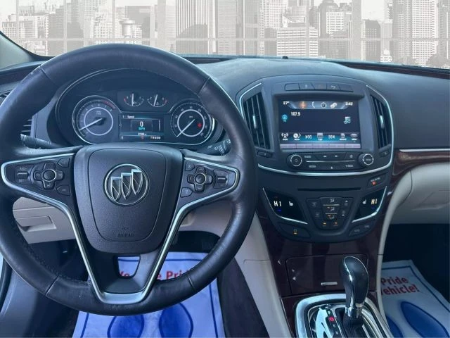 2017 Buick Regal - Image 13 of 21