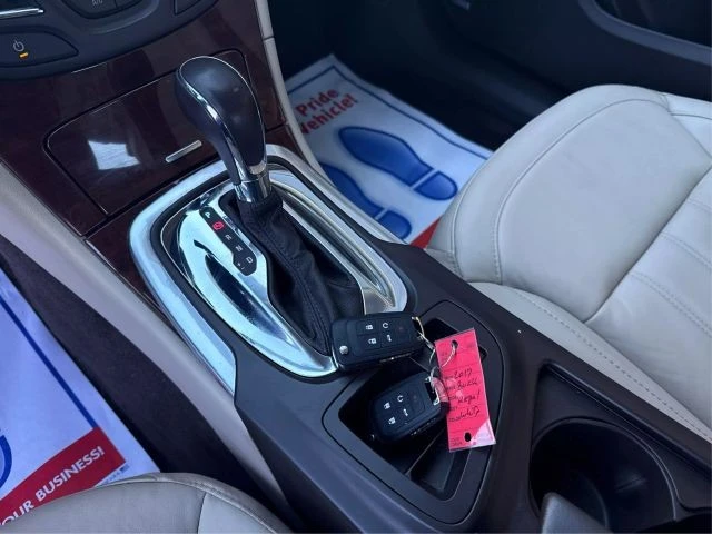 2017 Buick Regal - Image 15 of 21