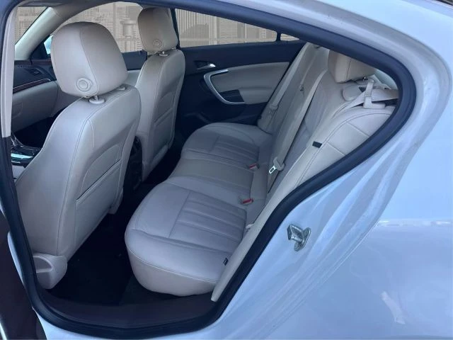 2017 Buick Regal - Image 10 of 21