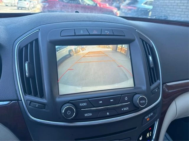 2017 Buick Regal - Image 19 of 21