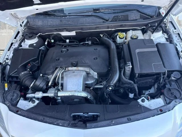 2017 Buick Regal - Image 11 of 21