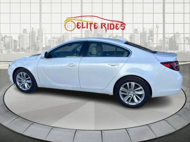 2017 Buick Regal - Image 6 of 21