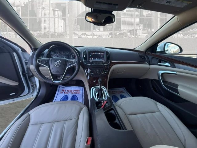 2017 Buick Regal - Image 21 of 21