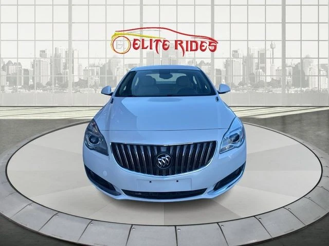 2017 Buick Regal - Image 8 of 21