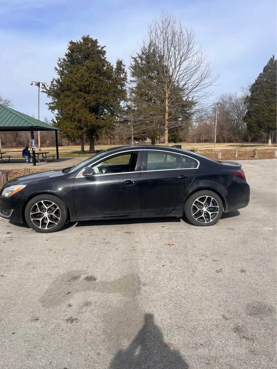 2017 Buick Regal - Image 4 of 6