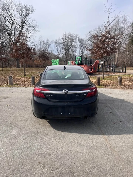 2017 Buick Regal - Image 3 of 6