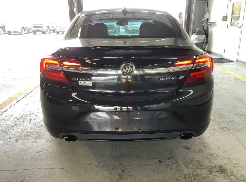 2017 Buick Regal - Image 5 of 5